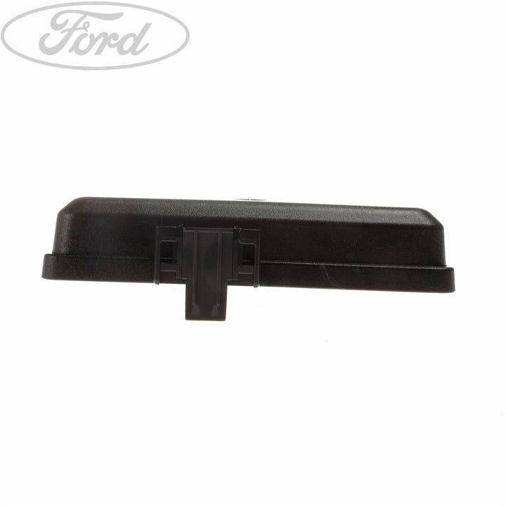 TRANSIT ADDITIONAL FUSE BOX COVER
