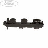 FRONT POWER CHILD PROOF DOOR LOCK SWITCH UNIT