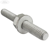 ALTERNATOR MOUNTINGS & DRIVE BELTS STUD PACK OF 5