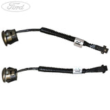 EVEREST INNER PARKING AID SENSOR DESERT BRONZE 03/2009