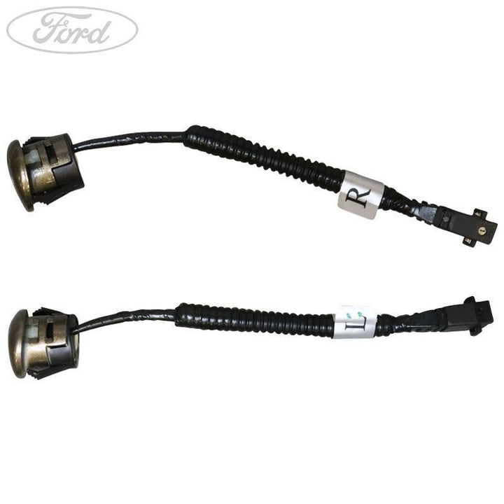 EVEREST INNER PARKING AID SENSOR DESERT BRONZE 03/2009