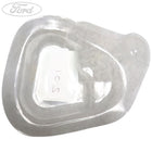 ECOSPORT REAR N/S DOOR INNER LOWER WATER SPLASH SHIELD 13-
