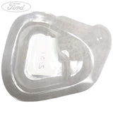 ECOSPORT REAR N/S DOOR INNER LOWER WATER SPLASH SHIELD 13-