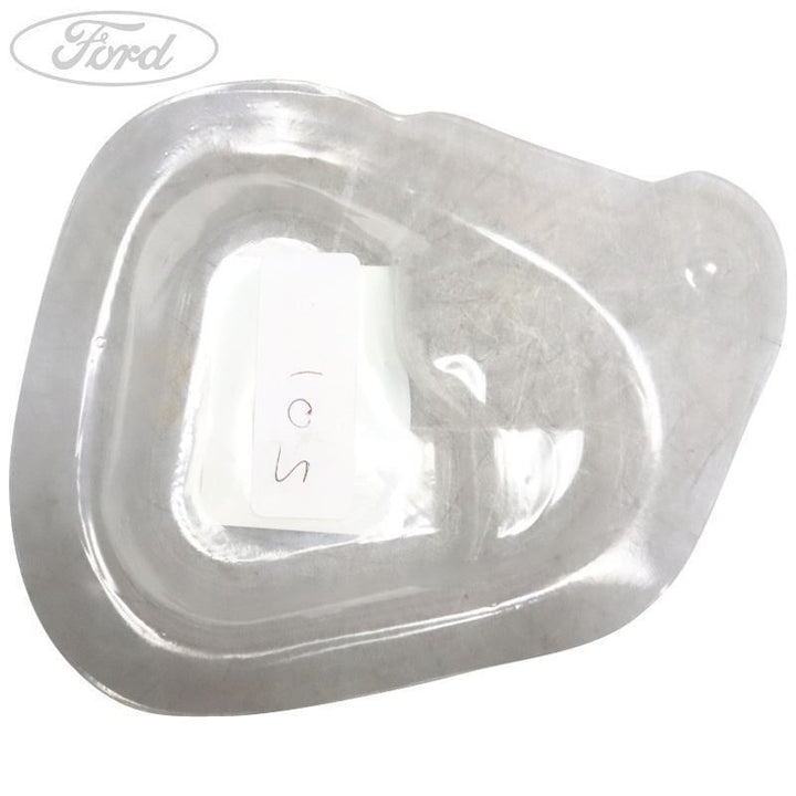 ECOSPORT REAR N/S DOOR INNER LOWER WATER SPLASH SHIELD 13-