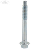 REAR CROSS MEMBER & STABILIZER BAR BOLT PACK OF 5