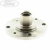 KA 1.2 MPI FRONT O/S OR N/S WHEEL HUB 2008-