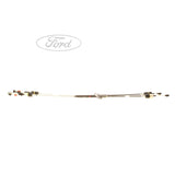 GEAR SELECTOR LEVER CONTROL CABLE
