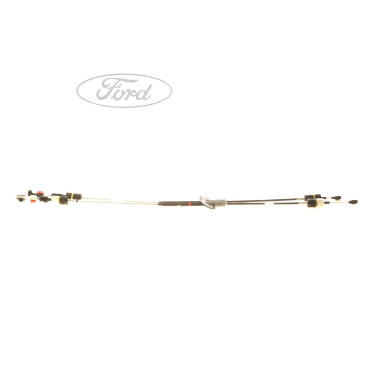 GEAR SELECTOR LEVER CONTROL CABLE