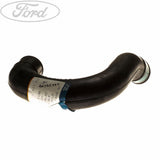 CRANKCASE OIL SEPARATOR HOSE