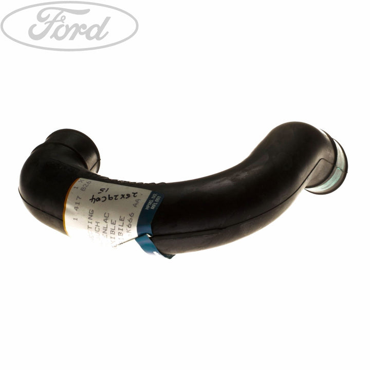 CRANKCASE OIL SEPARATOR HOSE