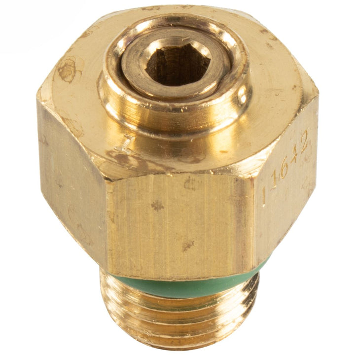 PRESSURE RELIEF VALVE