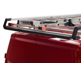 FORD TRANSIT CUSTOM Q-TOP® (Q-TECH)* LADDER ROLLER FOR Q-TOP® (Q-TECH) ROOF GALLERY