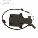 SENSOR ASSY - BODY WEIGHT - AIRBAG