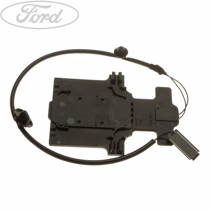 SENSOR ASSY - BODY WEIGHT - AIRBAG