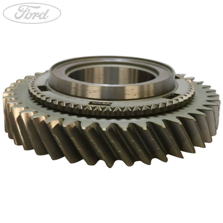 6-SPEED MANUAL GEARBOX VMT6 MAINSHAFT 2ND SPEED GEAR 2011