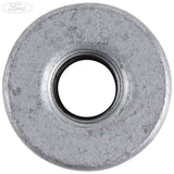 FRONT DOORS, HINGES & WEATHERSTRIPS HEX NUT AND WASHER PACK OF 5