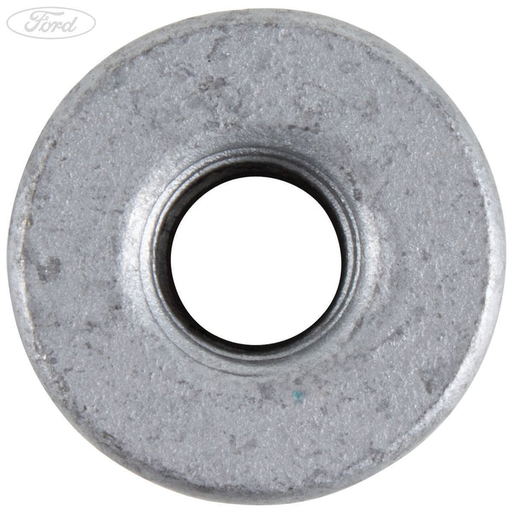 FRONT DOORS, HINGES & WEATHERSTRIPS HEX NUT AND WASHER PACK OF 5