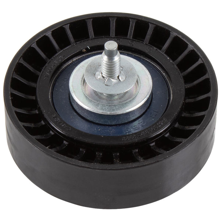 MUSTANG KUGA ALTERNATOR BELT TENSIONER PULLEY KIT 2015-