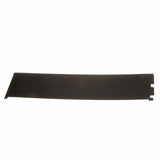BODY MOULDINGS