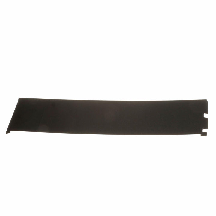 BODY MOULDINGS