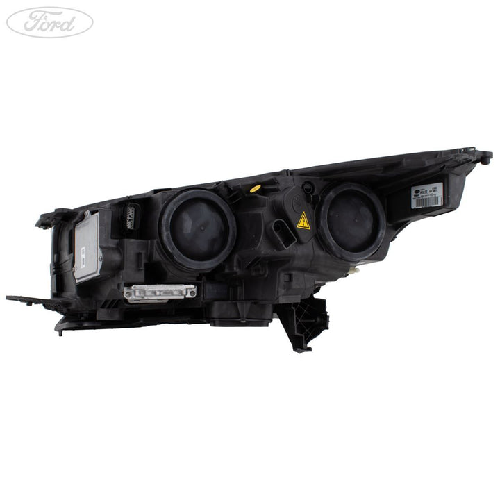 KUGA MK2 FRONT O/S HEAD LAMP LIGHT SERIES 65 66 RHD 2016-