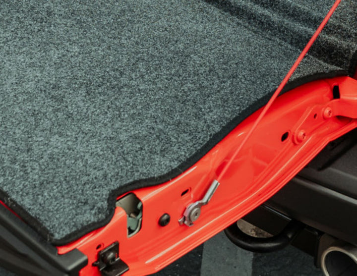 RANGER FROM 06/2022 NLG* BEDRUG BED LINER DOUBLE CAB
