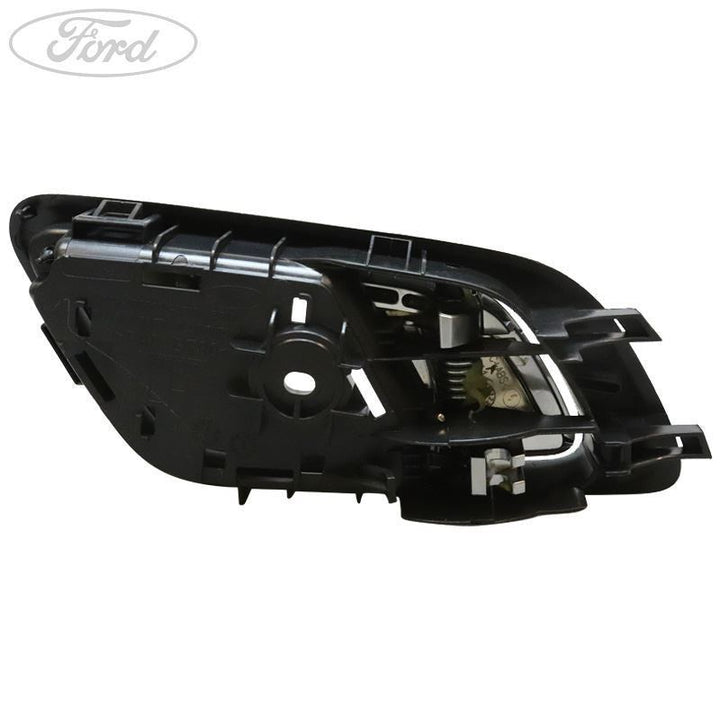 RANGER REAR N/S DOOR INNER HANDLE XLT LTD WILDTRAK 11-13