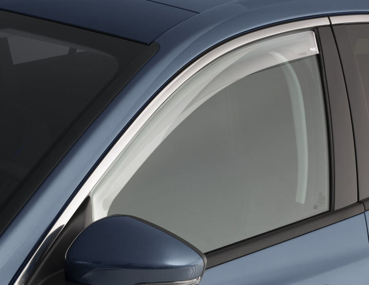 CLIMAIR®* WIND DEFLECTORS 05/2018