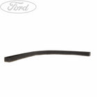 RADIATOR ENERGY ABSORBING FOAM PAD