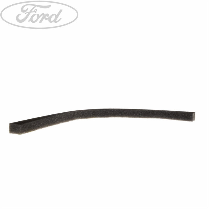 RADIATOR ENERGY ABSORBING FOAM PAD