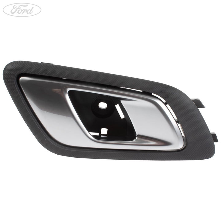 DOOR PULL HANDLE