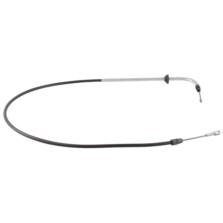 TRANSIT FRONT PARKING HAND BRAKE CABLE