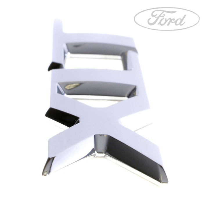 RANGER XLT NAME PLATE BADGE EMBLEM 2011- ONWARDS