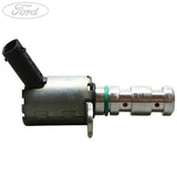 ECOBOOST CYLINDER BLOCK SOLENOID 2018-