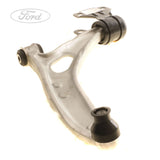 O/S FRONT LOWER WISHBONE SUSPENSION ARM