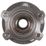 FOCUS RS REAR WHEEL BEARING HUB ASSEMBLY 2016-