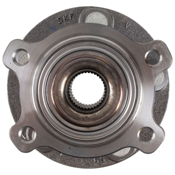 FOCUS RS REAR WHEEL BEARING HUB ASSEMBLY 2016-