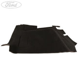 LOAD COMPARTMENT TRIM