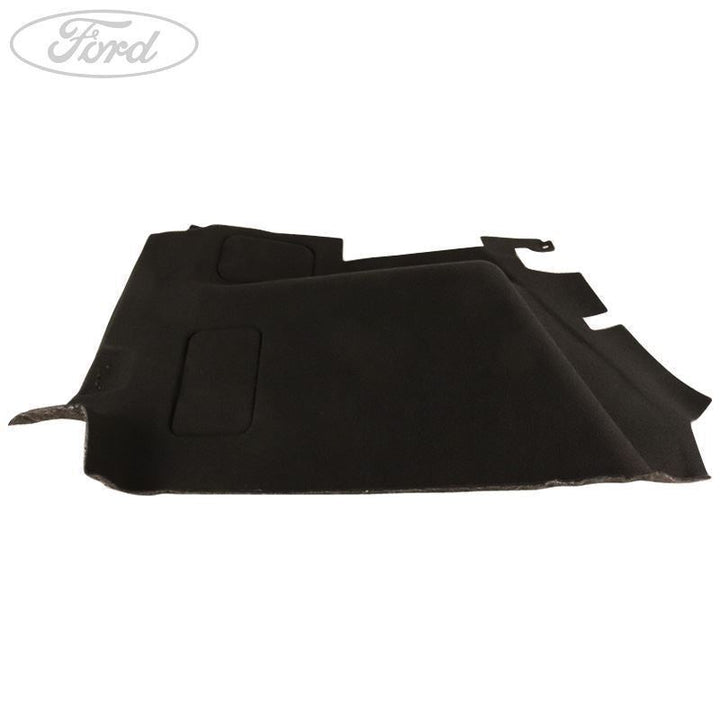LOAD COMPARTMENT TRIM