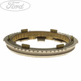 GEARBOX OUTPUT SHAFT SYNCHRO RING