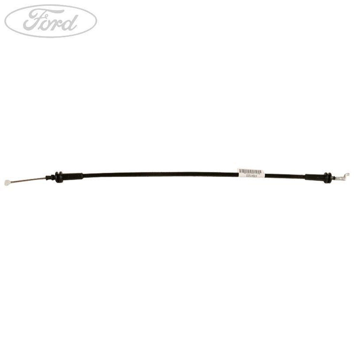 TRANSIT CUSTOM FRONT DOOR LOCK MECHANISM CABLE 2012-