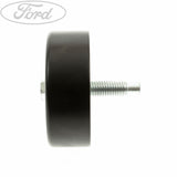 FOCUS DRIVE BELT TENSIONER PULLEY KIT