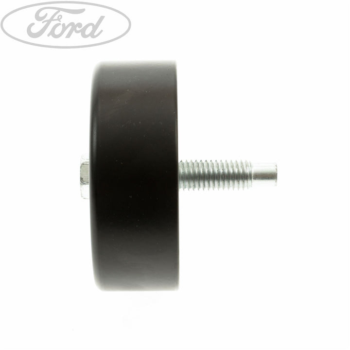 FOCUS DRIVE BELT TENSIONER PULLEY KIT