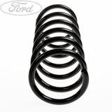 MONDEO REAR O/S OR N/S SUSPENSION COIL SPRING