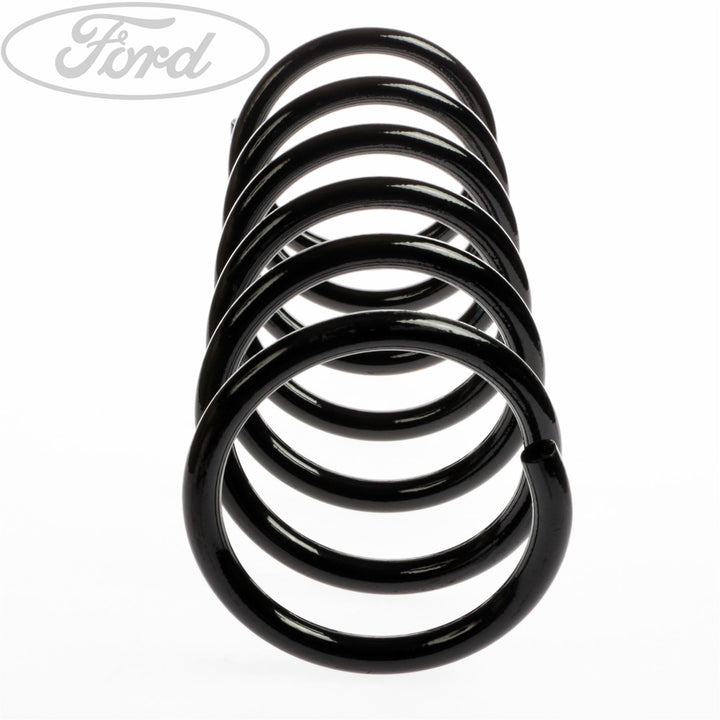 MONDEO REAR O/S OR N/S SUSPENSION COIL SPRING