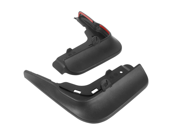 PUMA ST-LINE, ST-LINE X, ST AND ST X MUD FLAPS FRONT, CONTOURED, 2019 - ONWARDS