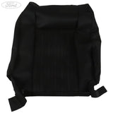 SEAT BACK COVER