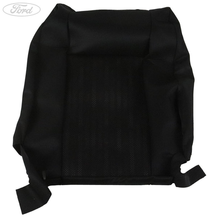 SEAT BACK COVER
