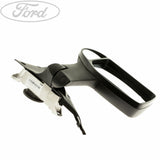 TRANSIT FRONT N/S LEFT OUTER WING MIRROR