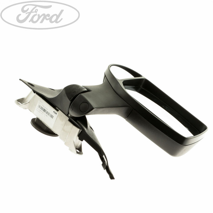 TRANSIT FRONT N/S LEFT OUTER WING MIRROR